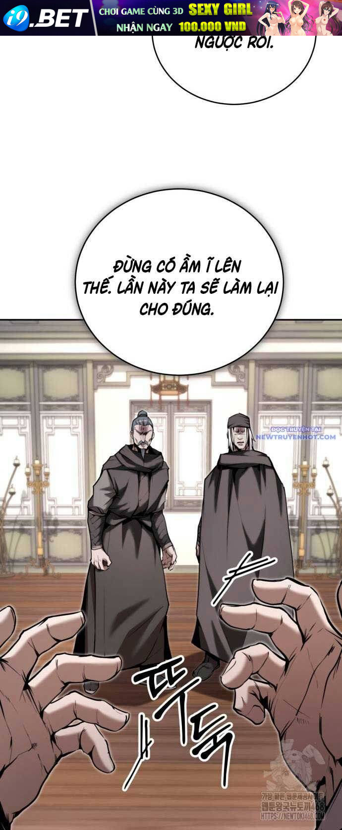 Giáo Chủ Ma Giáo Cũng Biết Sợ - Chapter 43 - Page 50