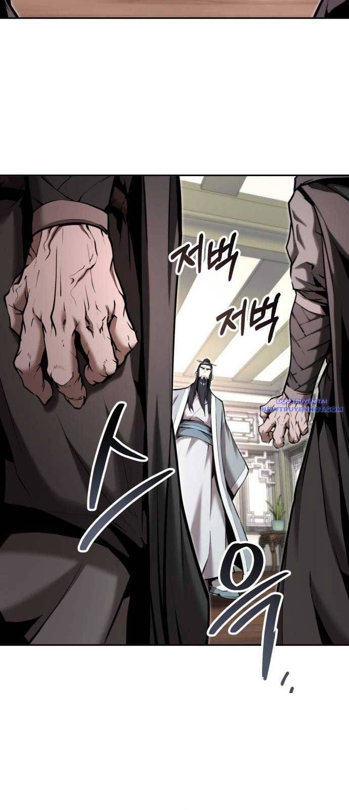 Giáo Chủ Ma Giáo Cũng Biết Sợ - Chapter 43 - Page 51