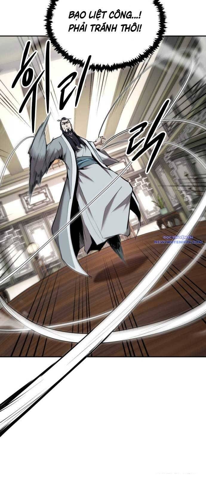 Giáo Chủ Ma Giáo Cũng Biết Sợ - Chapter 43 - Page 54