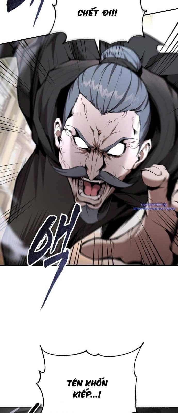 Giáo Chủ Ma Giáo Cũng Biết Sợ - Chapter 43 - Page 56