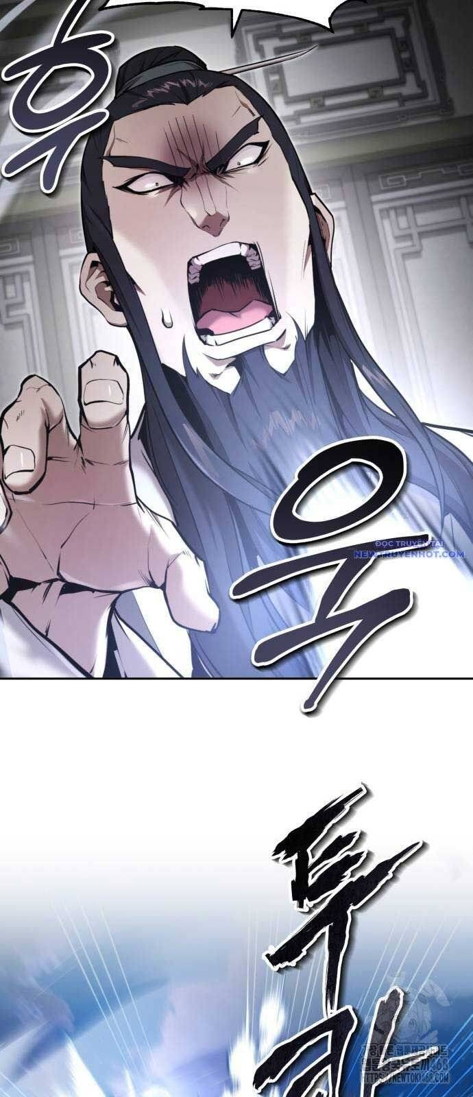 Giáo Chủ Ma Giáo Cũng Biết Sợ - Chapter 43 - Page 57