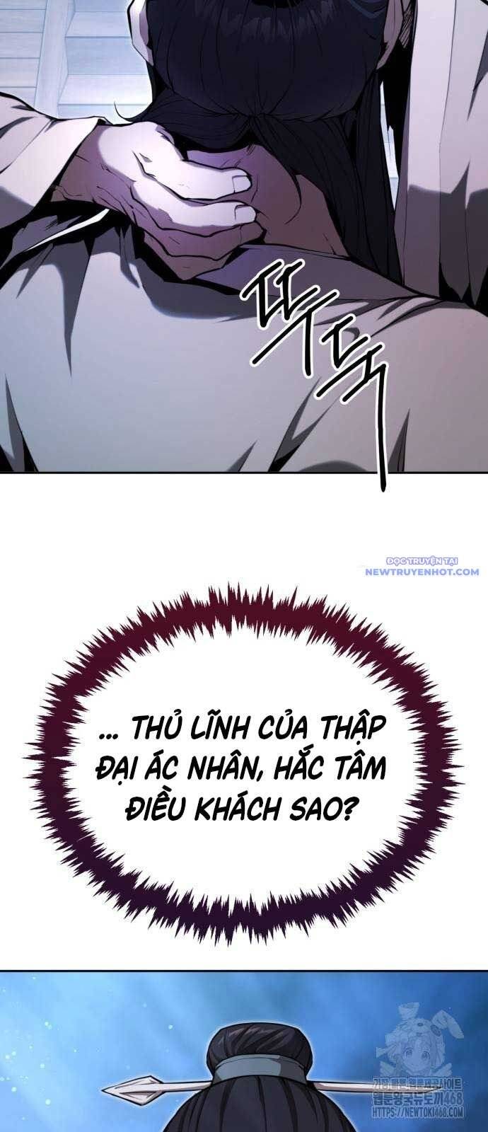 Giáo Chủ Ma Giáo Cũng Biết Sợ - Chapter 43 - Page 6