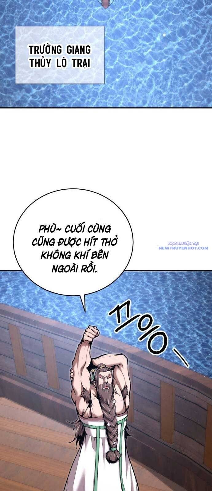 Giáo Chủ Ma Giáo Cũng Biết Sợ - Chapter 43 - Page 64