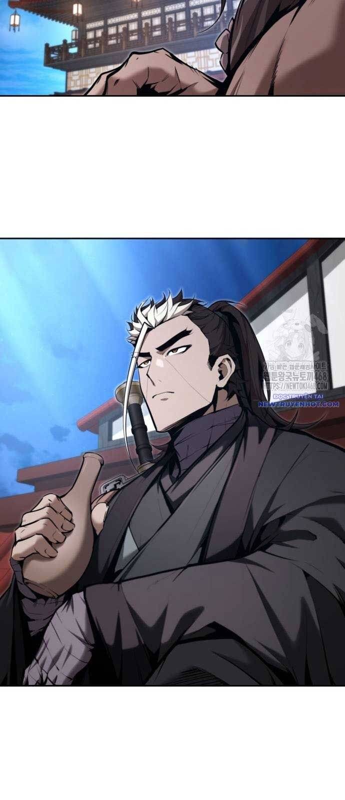 Giáo Chủ Ma Giáo Cũng Biết Sợ - Chapter 43 - Page 66