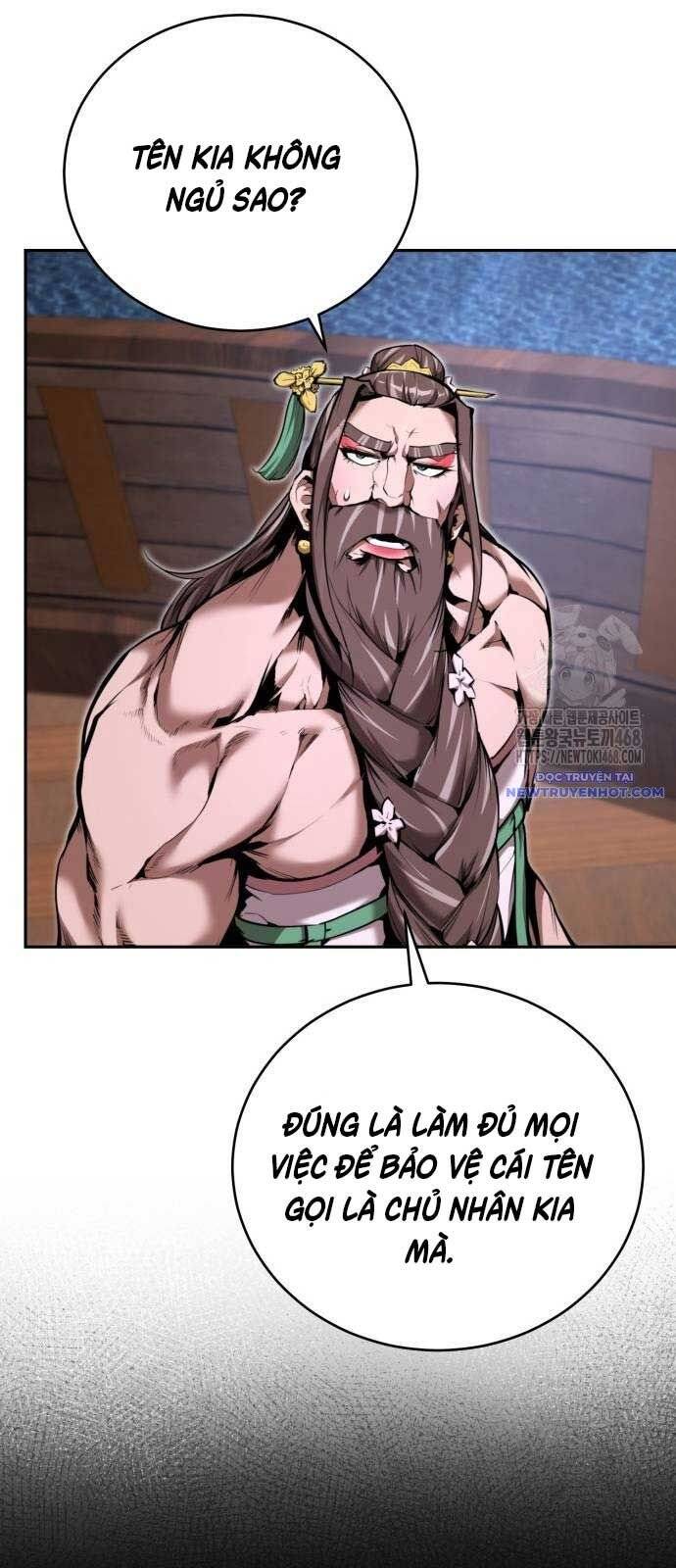 Giáo Chủ Ma Giáo Cũng Biết Sợ - Chapter 43 - Page 67