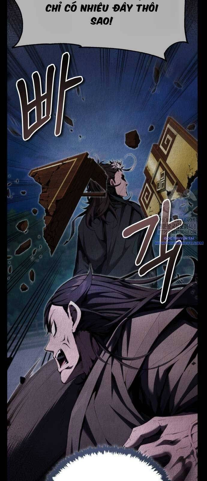 Giáo Chủ Ma Giáo Cũng Biết Sợ - Chapter 43 - Page 69