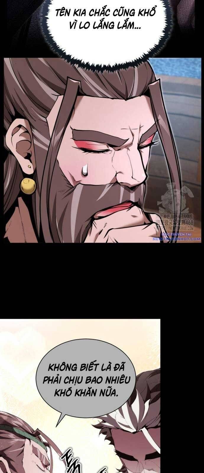 Giáo Chủ Ma Giáo Cũng Biết Sợ - Chapter 43 - Page 70