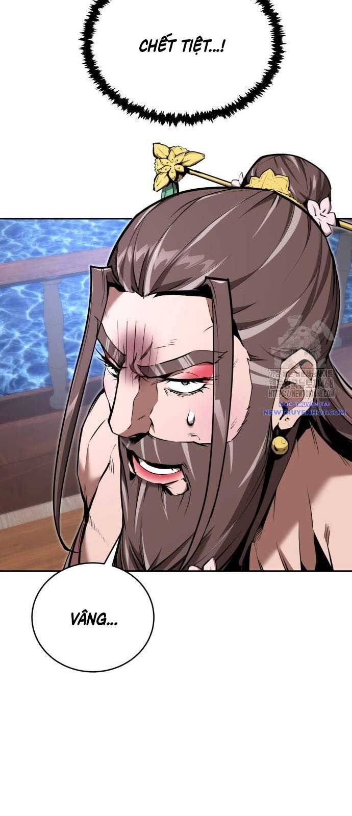 Giáo Chủ Ma Giáo Cũng Biết Sợ - Chapter 43 - Page 75