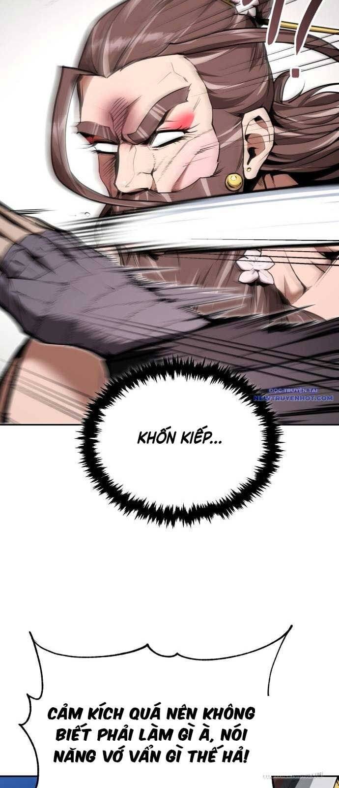 Giáo Chủ Ma Giáo Cũng Biết Sợ - Chapter 43 - Page 78