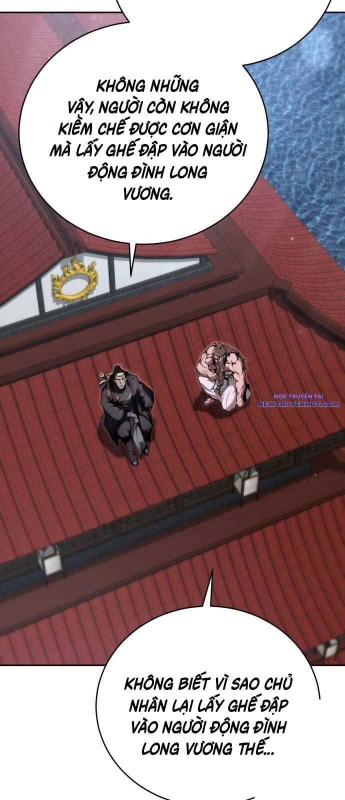 Giáo Chủ Ma Giáo Cũng Biết Sợ - Chapter 43 - Page 80