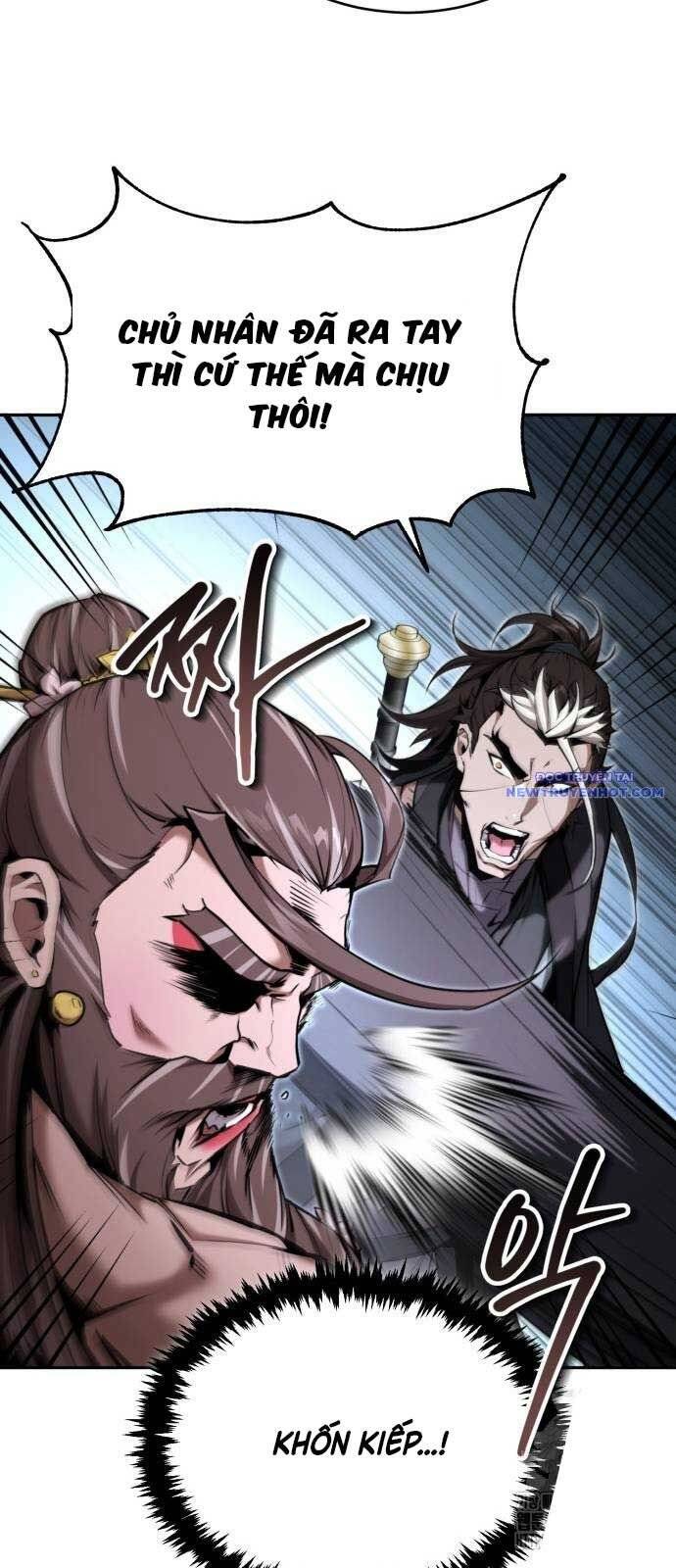 Giáo Chủ Ma Giáo Cũng Biết Sợ - Chapter 43 - Page 81