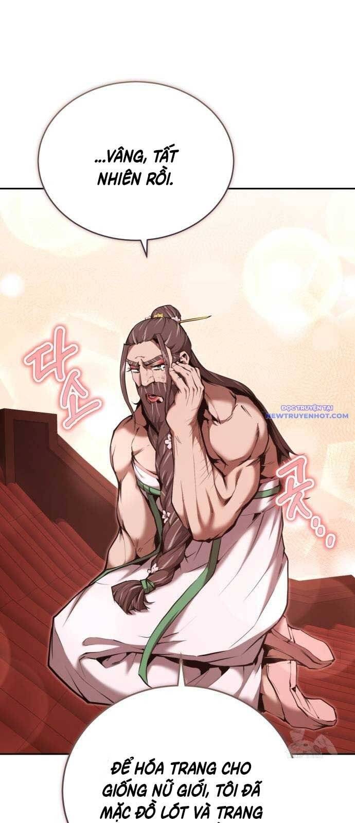 Giáo Chủ Ma Giáo Cũng Biết Sợ - Chapter 43 - Page 83