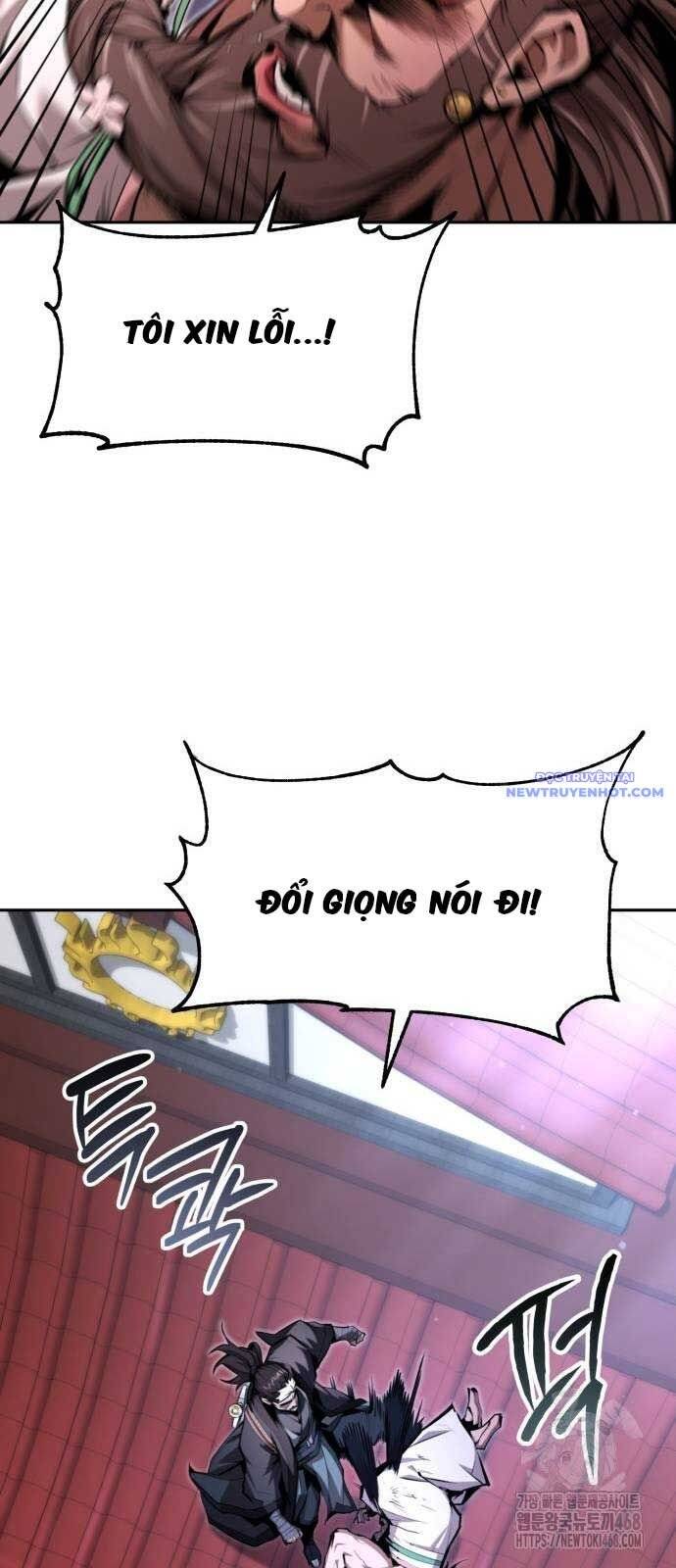 Giáo Chủ Ma Giáo Cũng Biết Sợ - Chapter 43 - Page 86