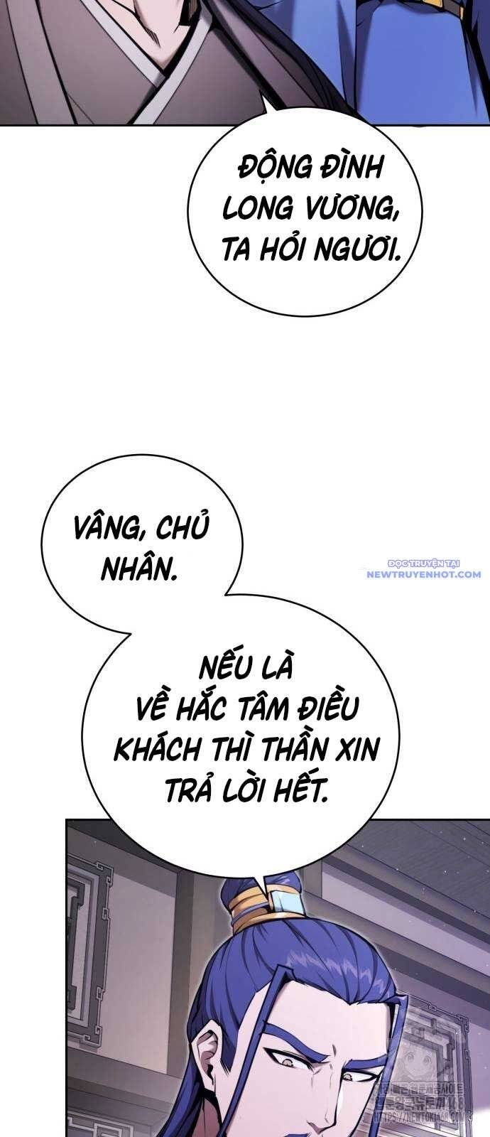 Giáo Chủ Ma Giáo Cũng Biết Sợ - Chapter 43 - Page 9