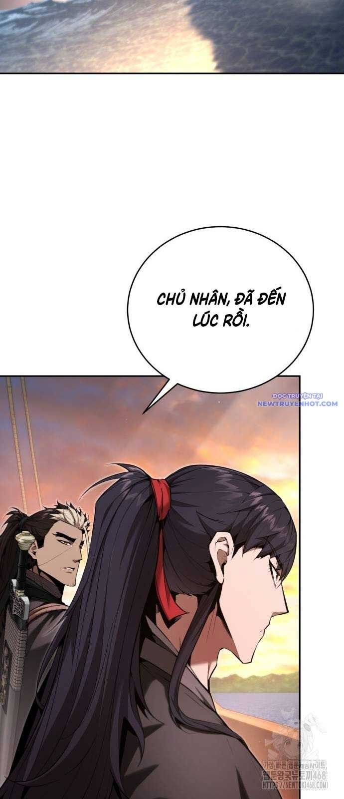Giáo Chủ Ma Giáo Cũng Biết Sợ - Chapter 43 - Page 91