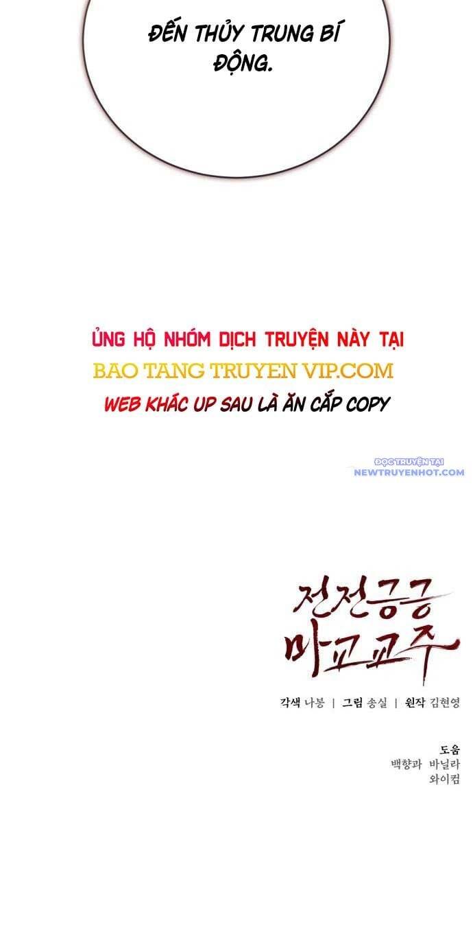 Giáo Chủ Ma Giáo Cũng Biết Sợ - Chapter 43 - Page 97