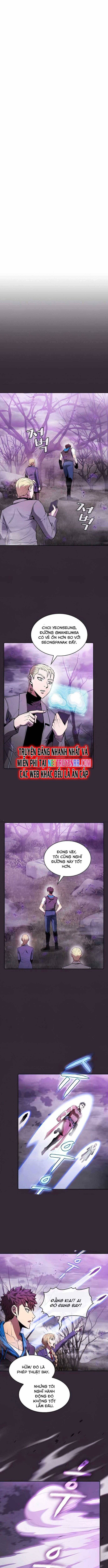 Thiên Thần Quay Về Từ Địa Ngục - Chapter 88 - Page 3