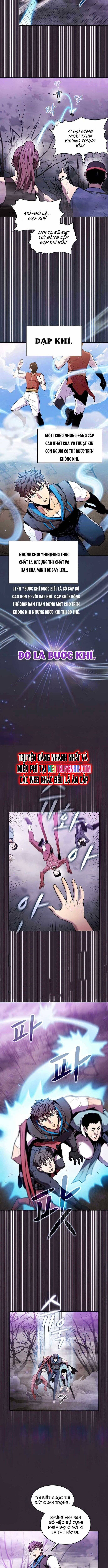 Thiên Thần Quay Về Từ Địa Ngục - Chapter 88 - Page 4