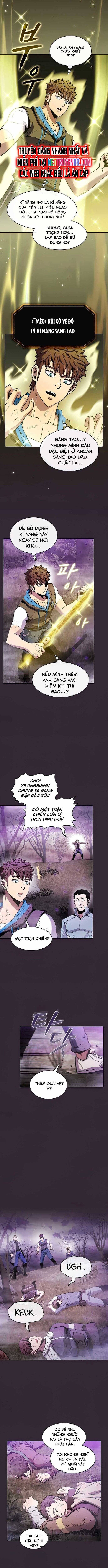 Thiên Thần Quay Về Từ Địa Ngục - Chapter 88 - Page 7