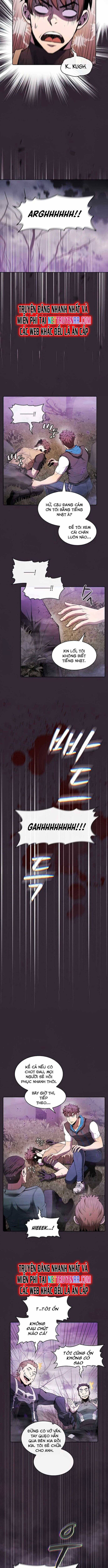 Thiên Thần Quay Về Từ Địa Ngục - Chapter 88 - Page 9