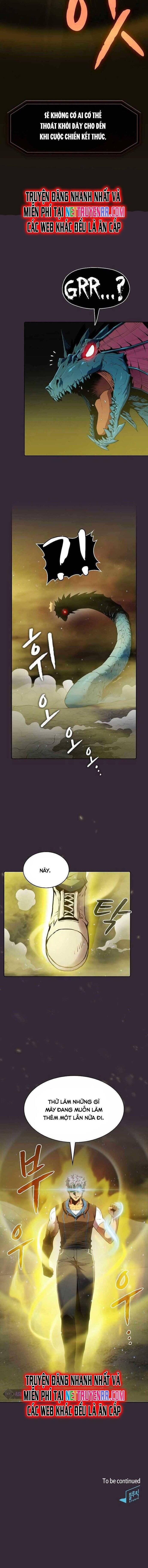 Thiên Thần Quay Về Từ Địa Ngục - Chapter 89 - Page 10