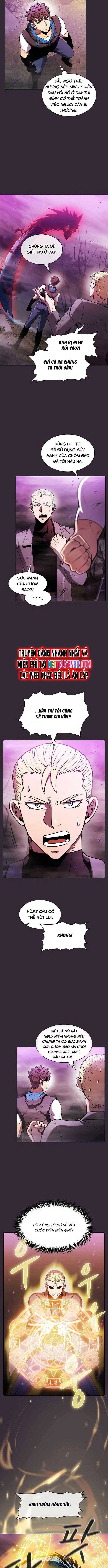 Thiên Thần Quay Về Từ Địa Ngục - Chapter 89 - Page 5