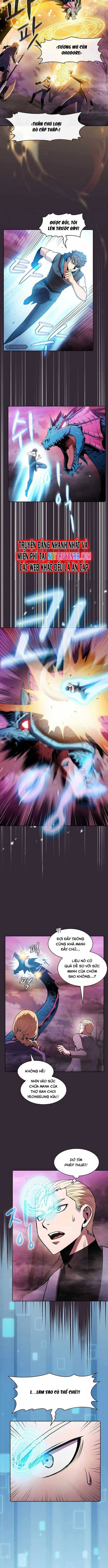 Thiên Thần Quay Về Từ Địa Ngục - Chapter 89 - Page 6