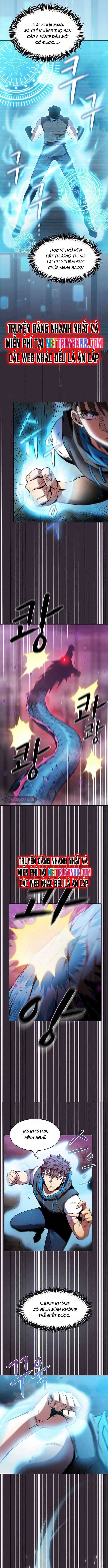 Thiên Thần Quay Về Từ Địa Ngục - Chapter 89 - Page 7