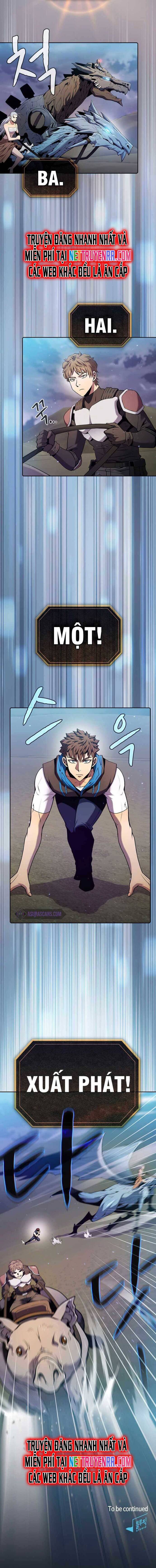 Thiên Thần Quay Về Từ Địa Ngục - Chapter 91 - Page 10