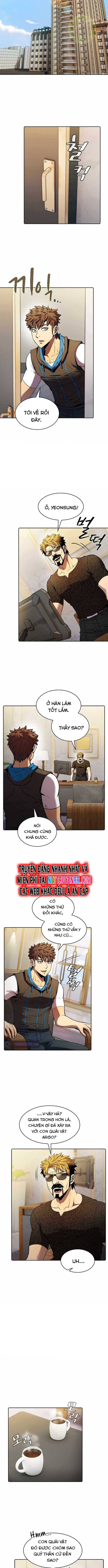 Thiên Thần Quay Về Từ Địa Ngục - Chapter 91 - Page 3