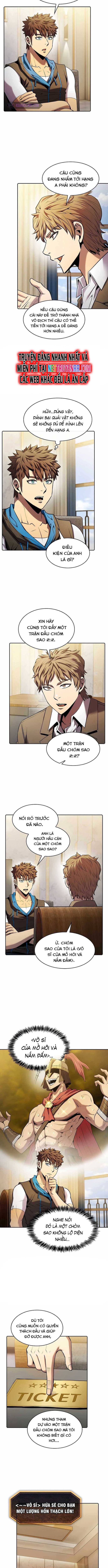 Thiên Thần Quay Về Từ Địa Ngục - Chapter 91 - Page 5