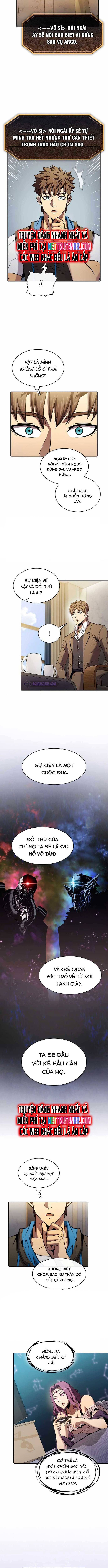 Thiên Thần Quay Về Từ Địa Ngục - Chapter 91 - Page 6