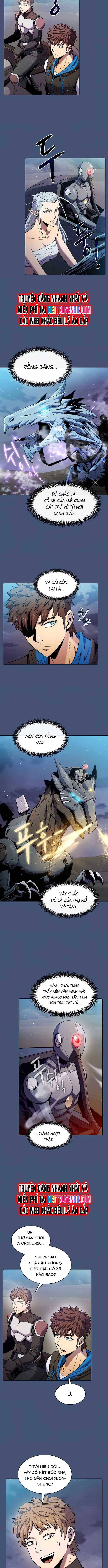 Thiên Thần Quay Về Từ Địa Ngục - Chapter 91 - Page 8