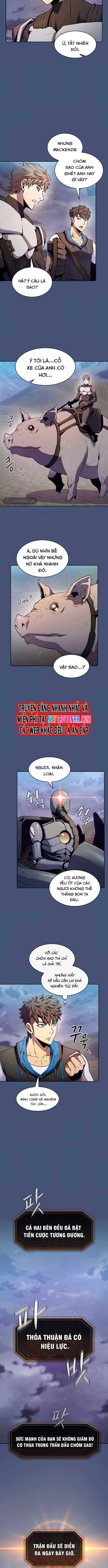 Thiên Thần Quay Về Từ Địa Ngục - Chapter 91 - Page 9