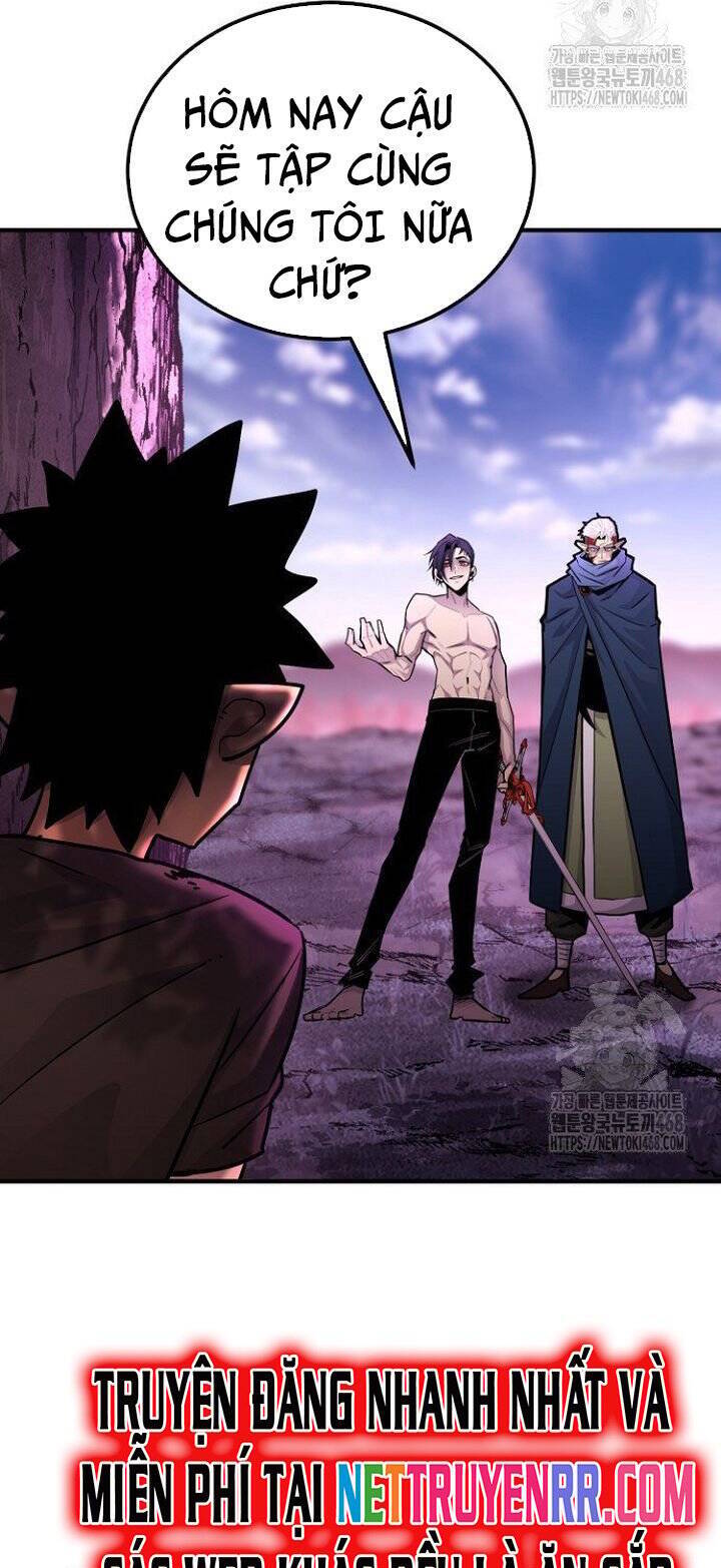 Bản Chất Của Chuyển Sinh - Chapter 130 - Page 10