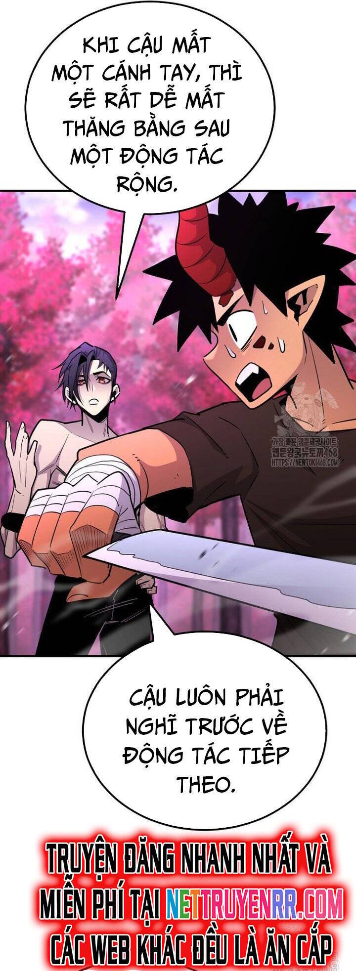 Bản Chất Của Chuyển Sinh - Chapter 130 - Page 12