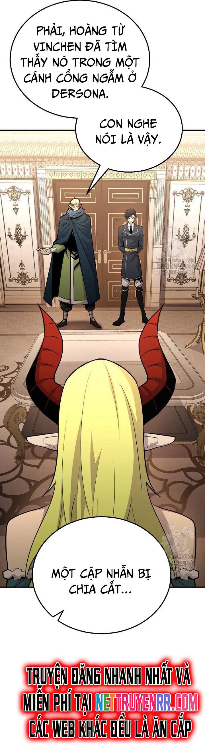 Bản Chất Của Chuyển Sinh - Chapter 130 - Page 17