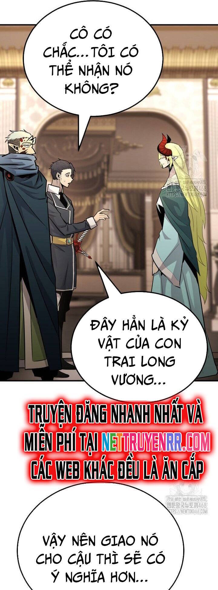 Bản Chất Của Chuyển Sinh - Chapter 130 - Page 21