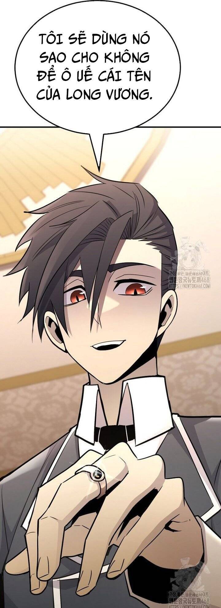 Bản Chất Của Chuyển Sinh - Chapter 130 - Page 22