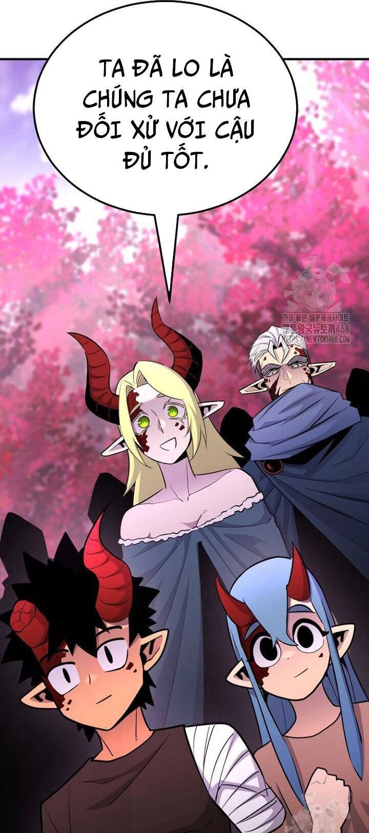 Bản Chất Của Chuyển Sinh - Chapter 130 - Page 29