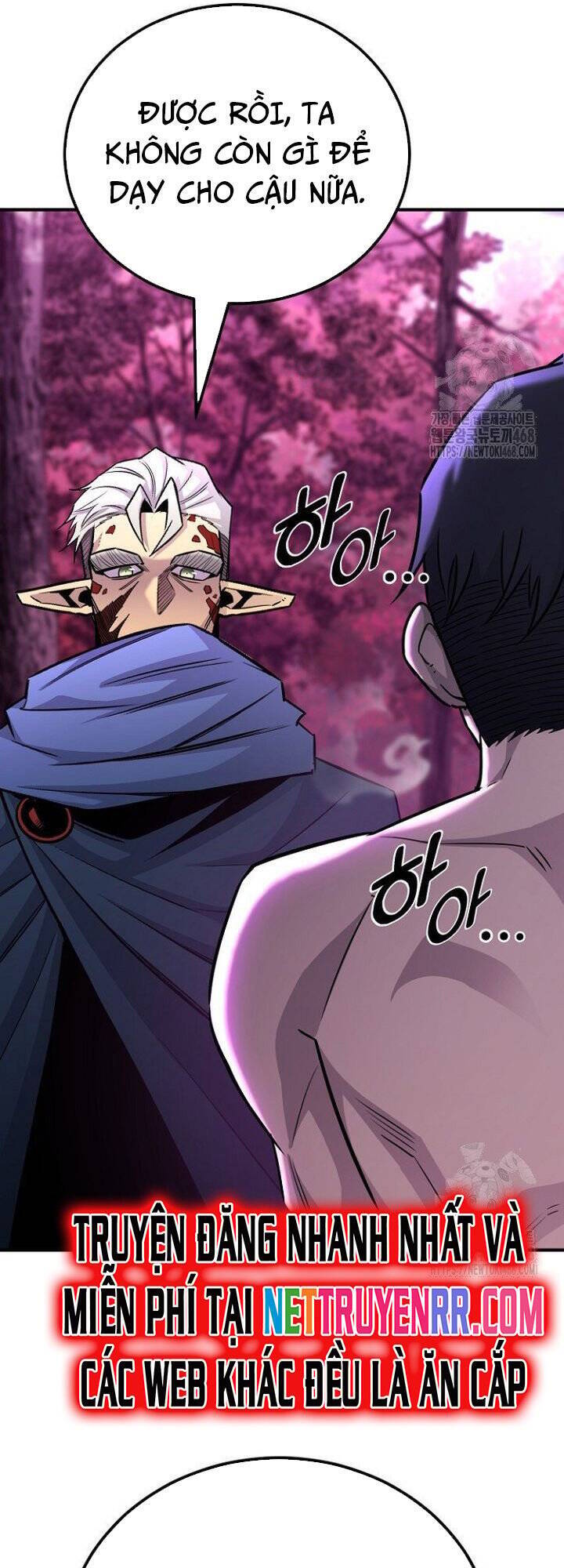 Bản Chất Của Chuyển Sinh - Chapter 130 - Page 3