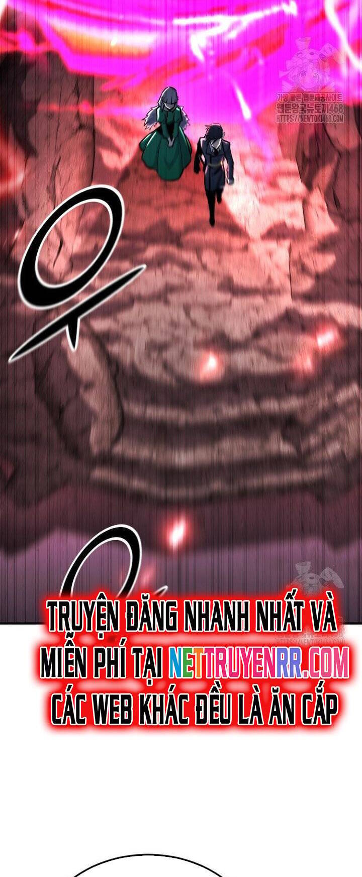 Bản Chất Của Chuyển Sinh - Chapter 130 - Page 35