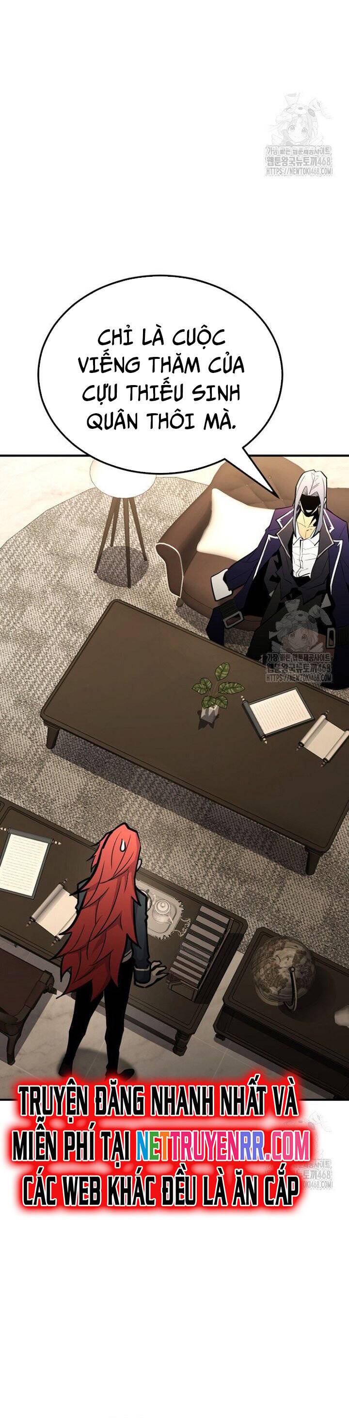 Bản Chất Của Chuyển Sinh - Chapter 130 - Page 39
