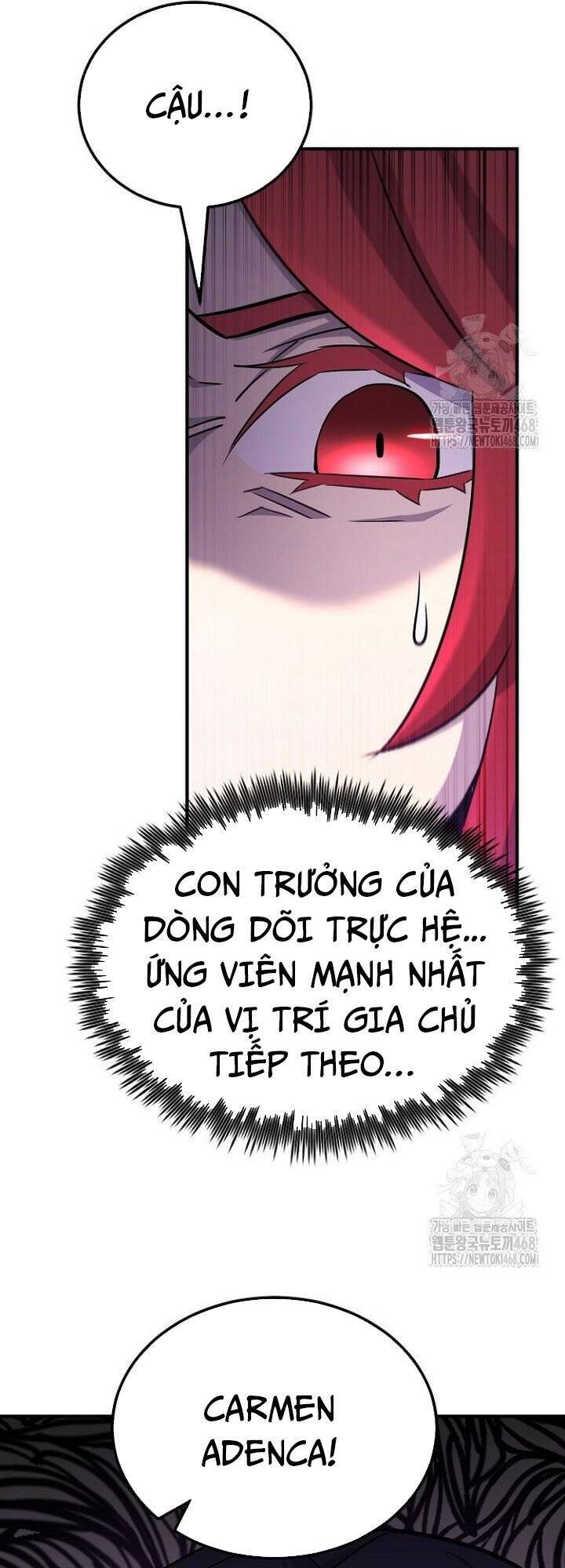 Bản Chất Của Chuyển Sinh - Chapter 130 - Page 40