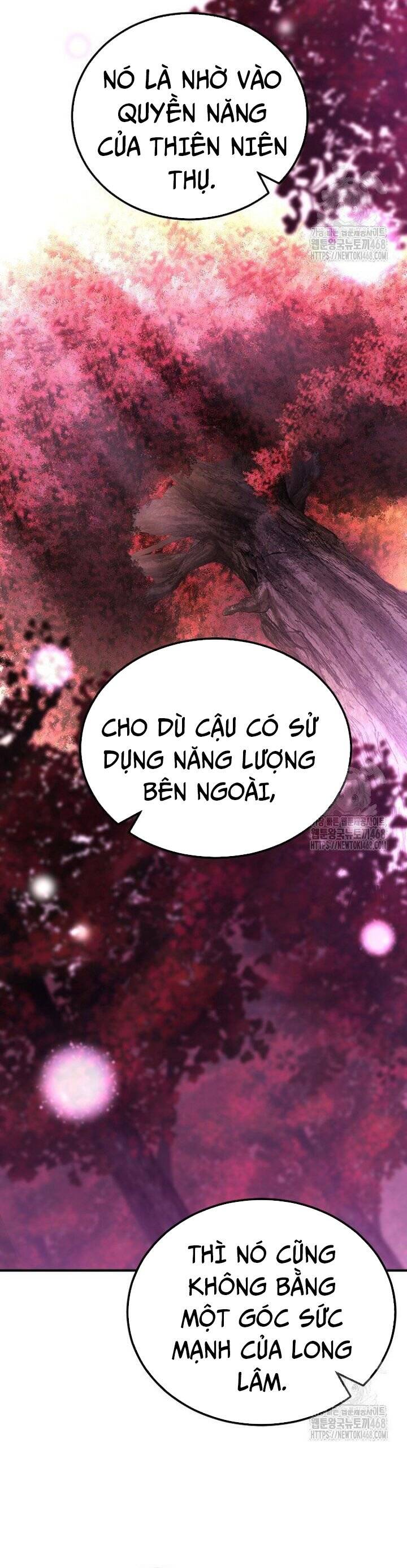 Bản Chất Của Chuyển Sinh - Chapter 130 - Page 7