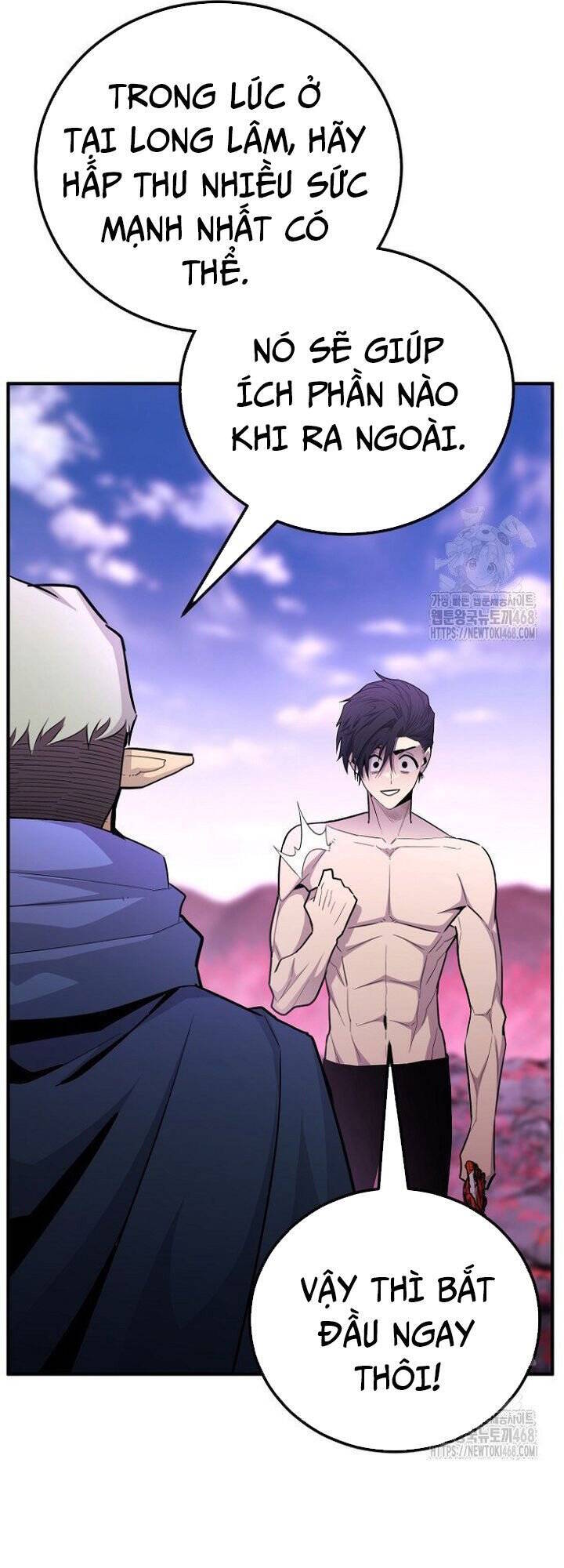 Bản Chất Của Chuyển Sinh - Chapter 130 - Page 8