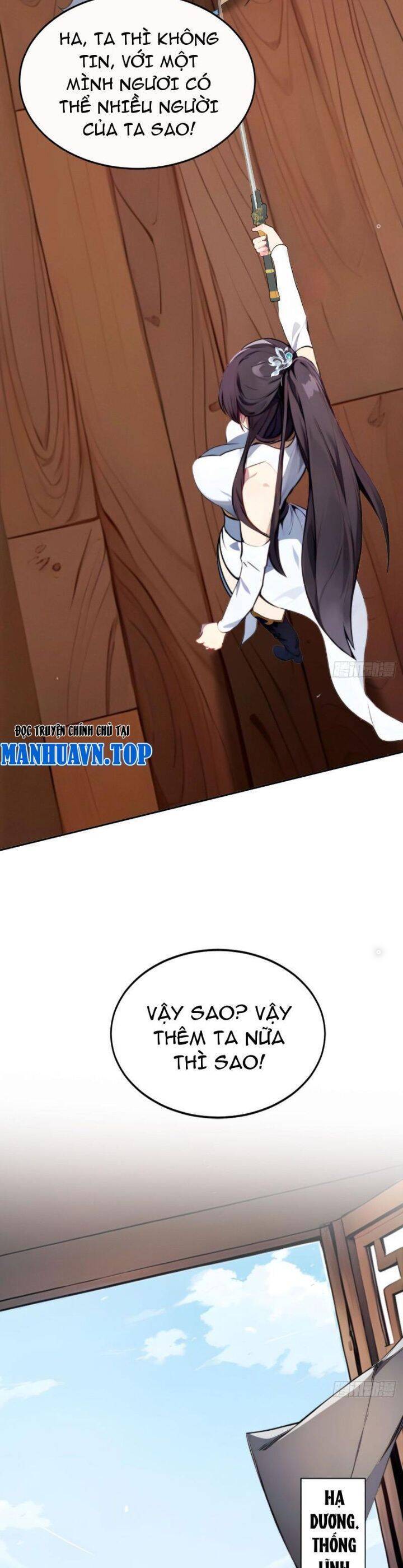 Trở Lại Cổ Đại Làm Hoàng Đế - Chapter 1 - Page 17