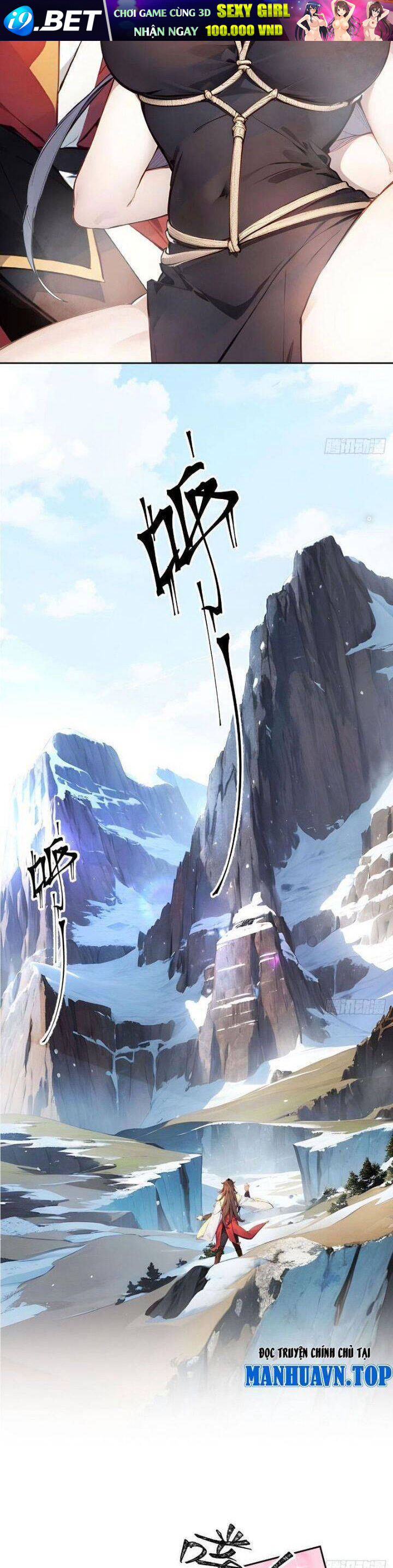 Trở Lại Cổ Đại Làm Hoàng Đế - Chapter 1 - Page 32