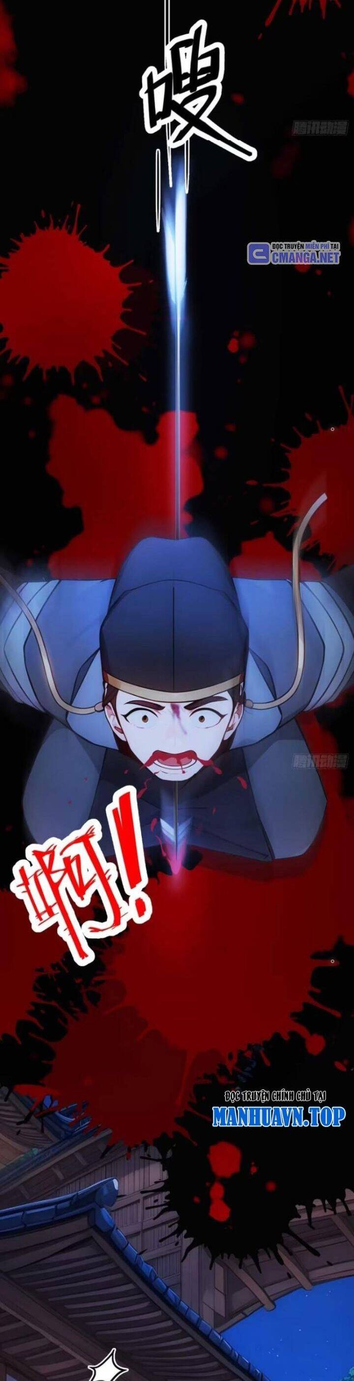 Trở Lại Cổ Đại Làm Hoàng Đế - Chapter 10 - Page 14