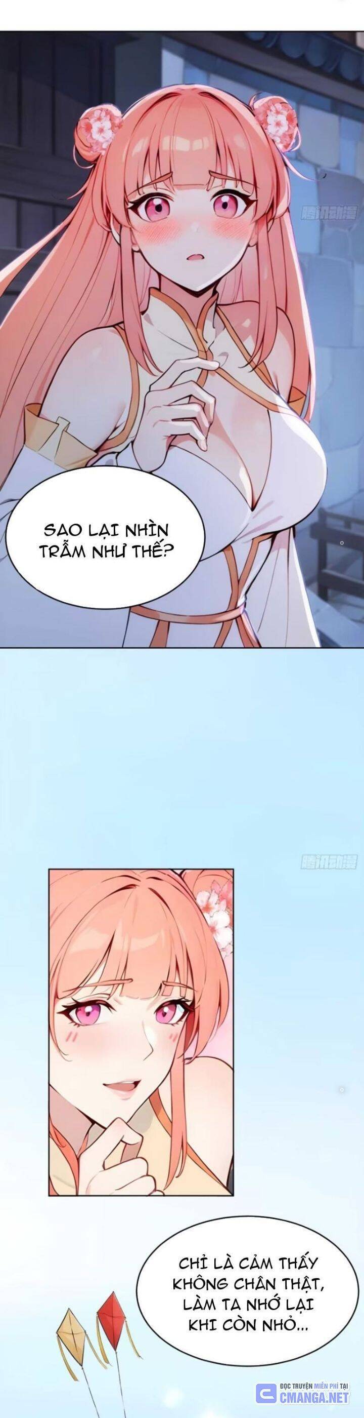 Trở Lại Cổ Đại Làm Hoàng Đế - Chapter 10 - Page 18